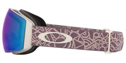 Oakley Flight Deck M Prizm Argon Iridium