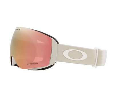 Oakley Flight Deck M Prizm Rose Gold Iridium