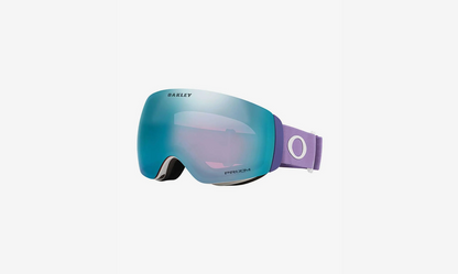 Oakley Flight Deck M Sapphire Iridium