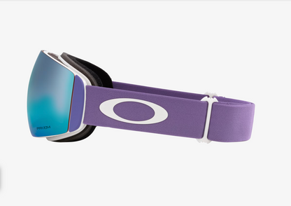 Oakley Flight Deck M Sapphire Iridium