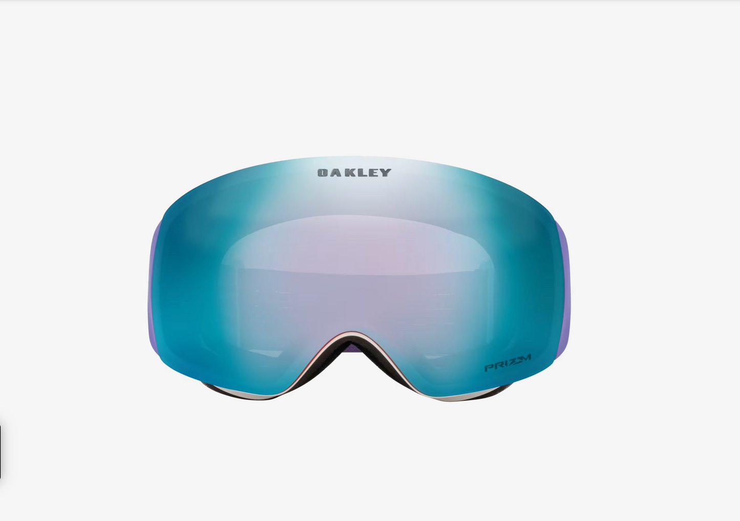 Oakley Flight Deck M Sapphire Iridium