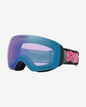 Oakley Flight Deck M Wired Iced Iridium