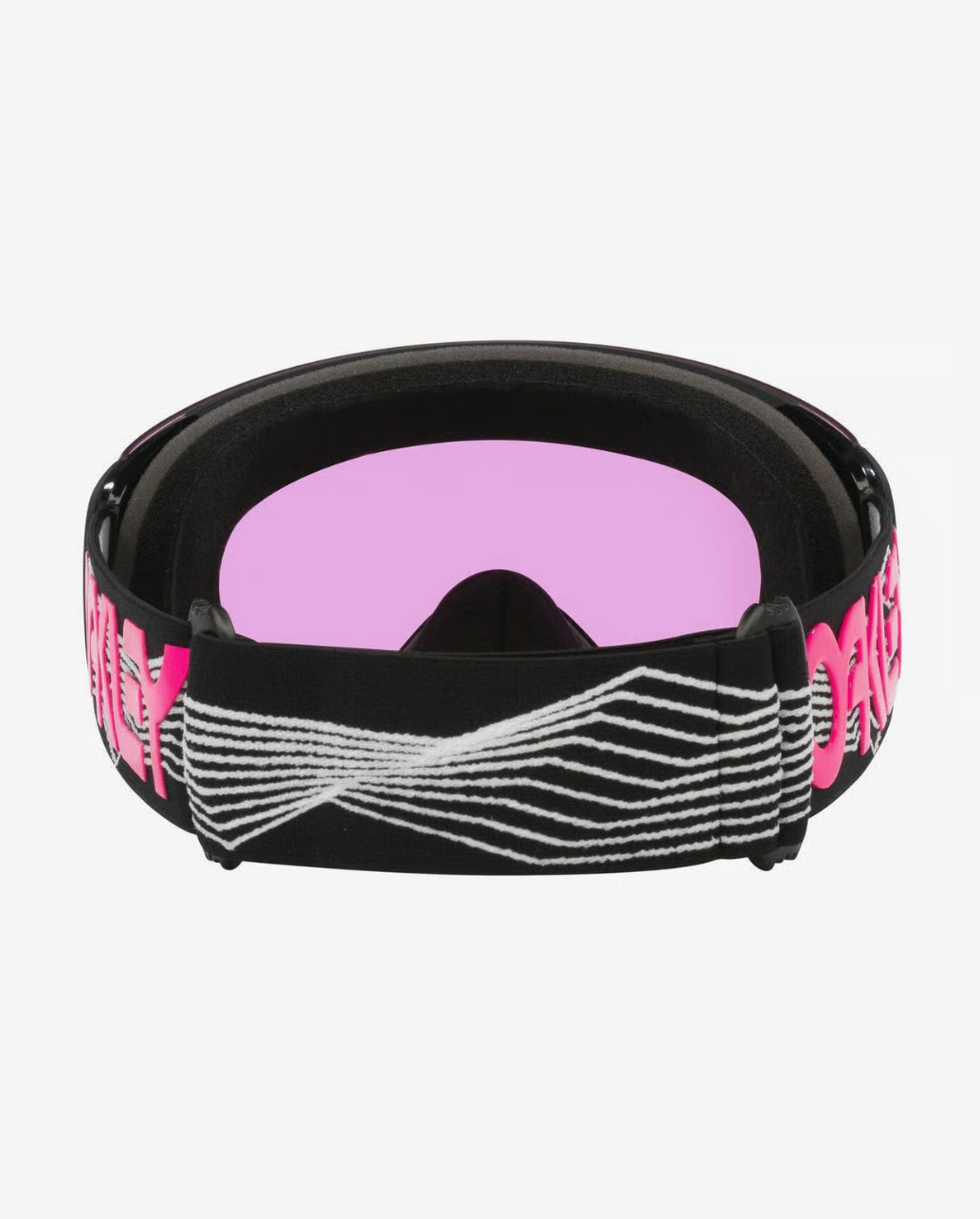 Oakley Flight Deck M Wired Iced Iridium