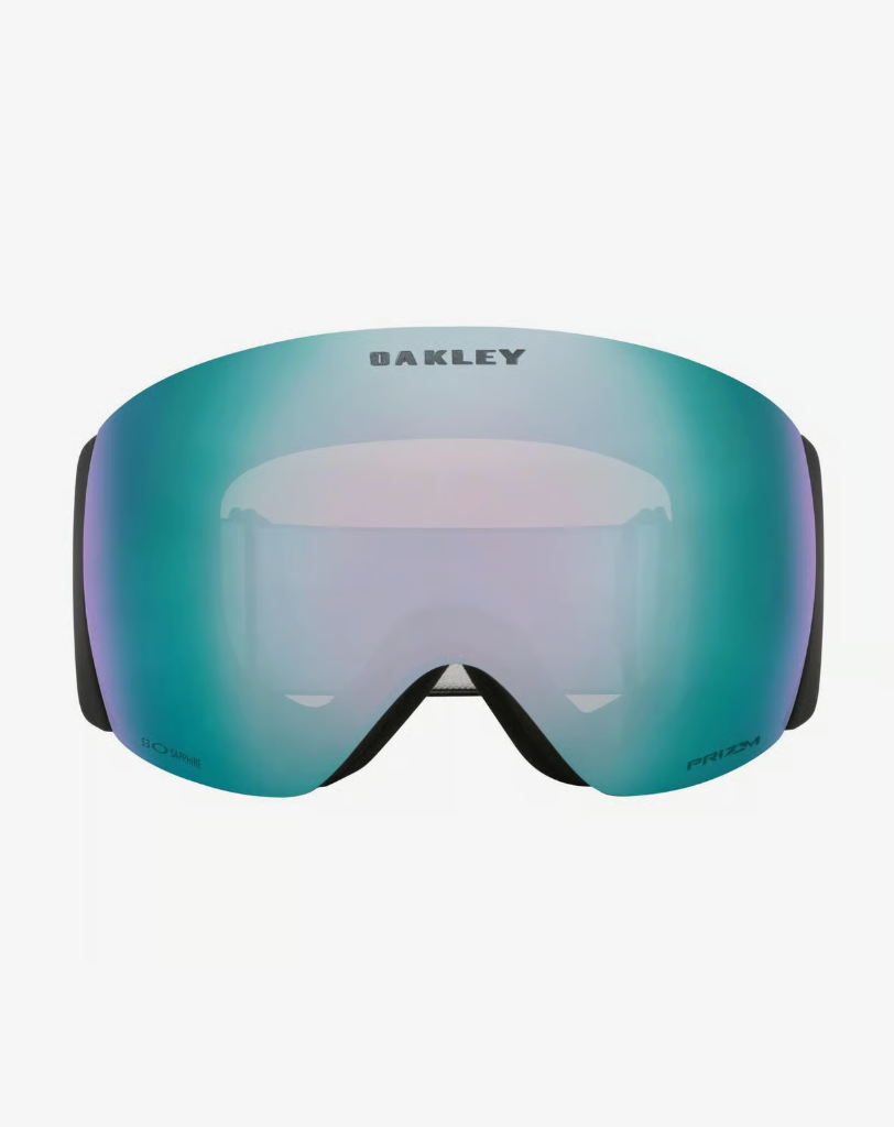 Oakley Flight Deck Pro L Prizm Sapphire Iridium + Iced Iridium