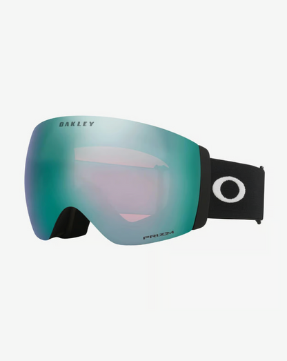 Oakley Flight Deck Pro L Prizm Sapphire Iridium + Iced Iridium