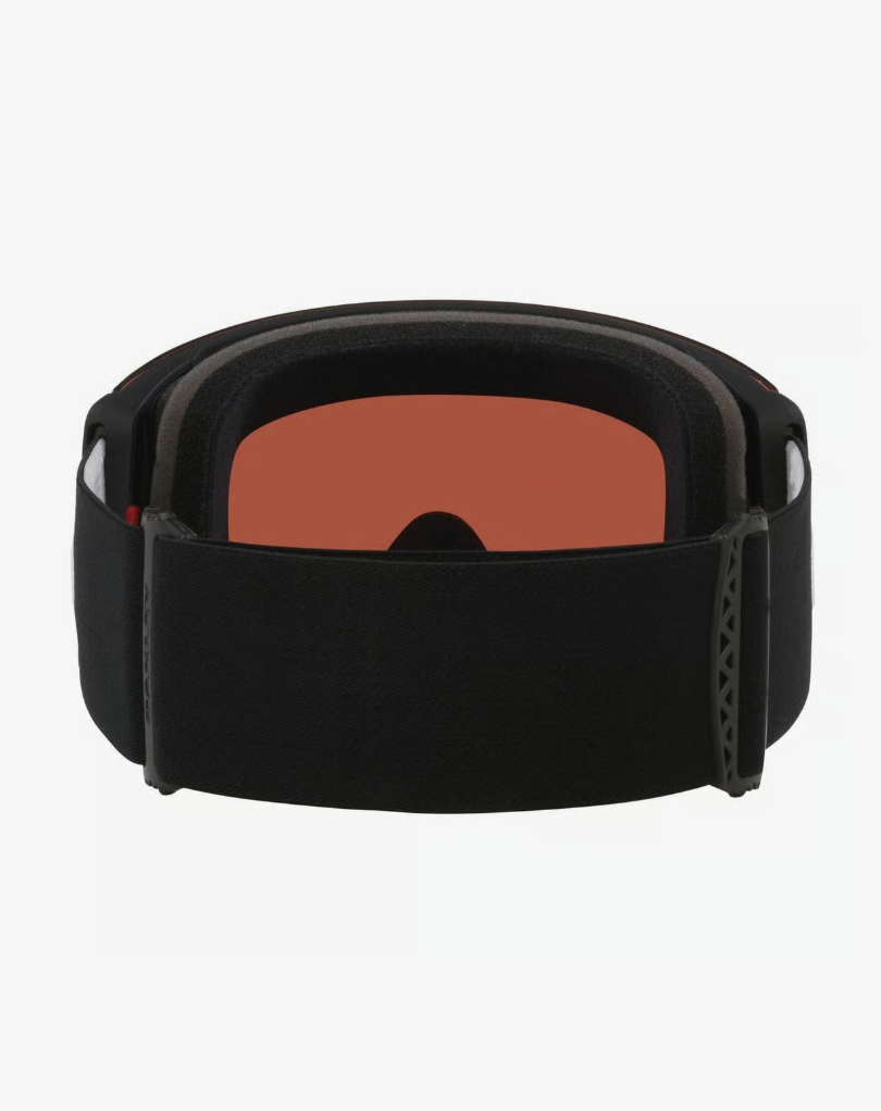 Oakley Flight Deck Pro L Prizm Sapphire Iridium + Iced Iridium