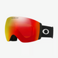 Oakley Flight Deck Pro L Prizm Torch Iridium + Iced Iridium
