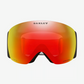 Oakley Flight Deck Pro L Prizm Torch Iridium + Iced Iridium