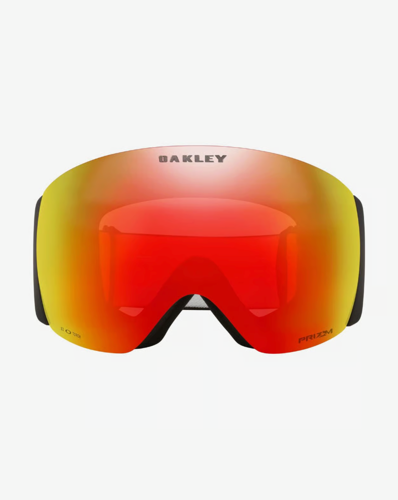 Oakley Flight Deck Pro L Prizm Torch Iridium + Iced Iridium