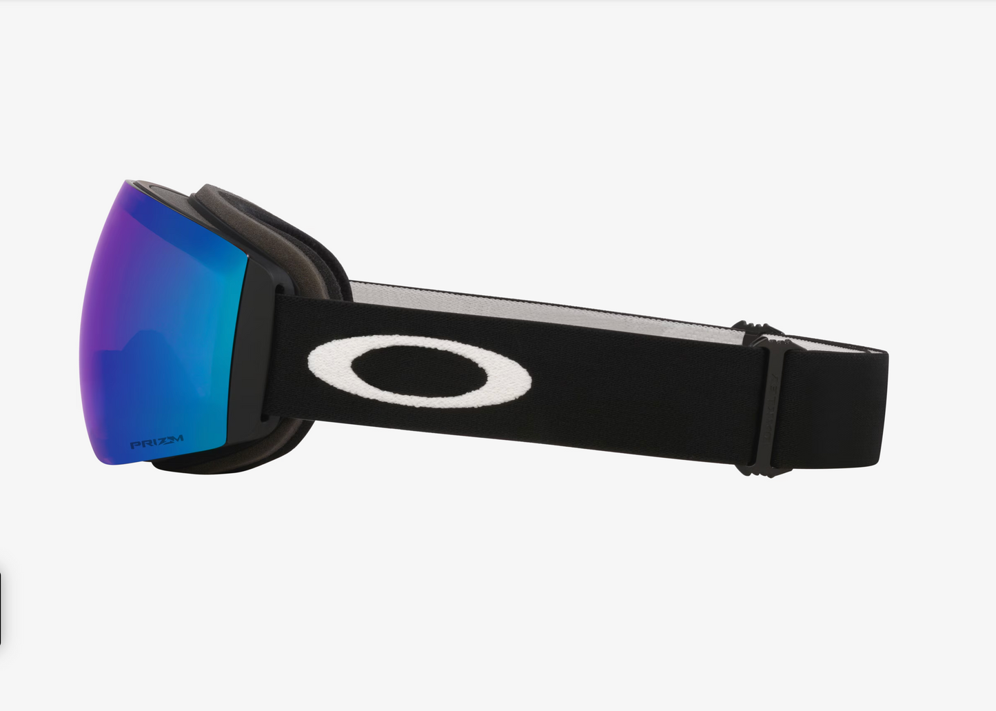 Oakley Flight Deck Pro M  Aragon Iridium + Iced Iridium