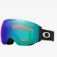 Oakley Flight Deck Pro M  Aragon Iridium + Iced Iridium