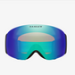 Oakley Flight Deck Pro M  Aragon Iridium + Iced Iridium