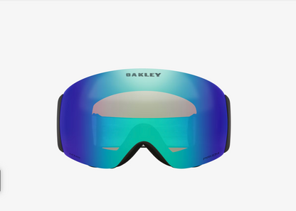 Oakley Flight Deck Pro M  Aragon Iridium + Iced Iridium