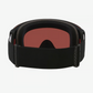 Oakley Flight Deck Pro M Sage Gold Iridium + Iced Iridium