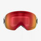 Oakley Flight Deck White L Prizm Torch Iridium
