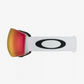Oakley Flight Deck White L Prizm Torch Iridium