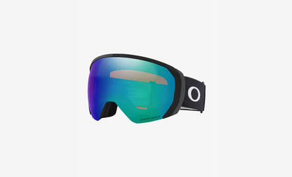 Oakley Flight Path L Argon Iridium