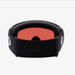 Oakley Flight Path L Argon Iridium