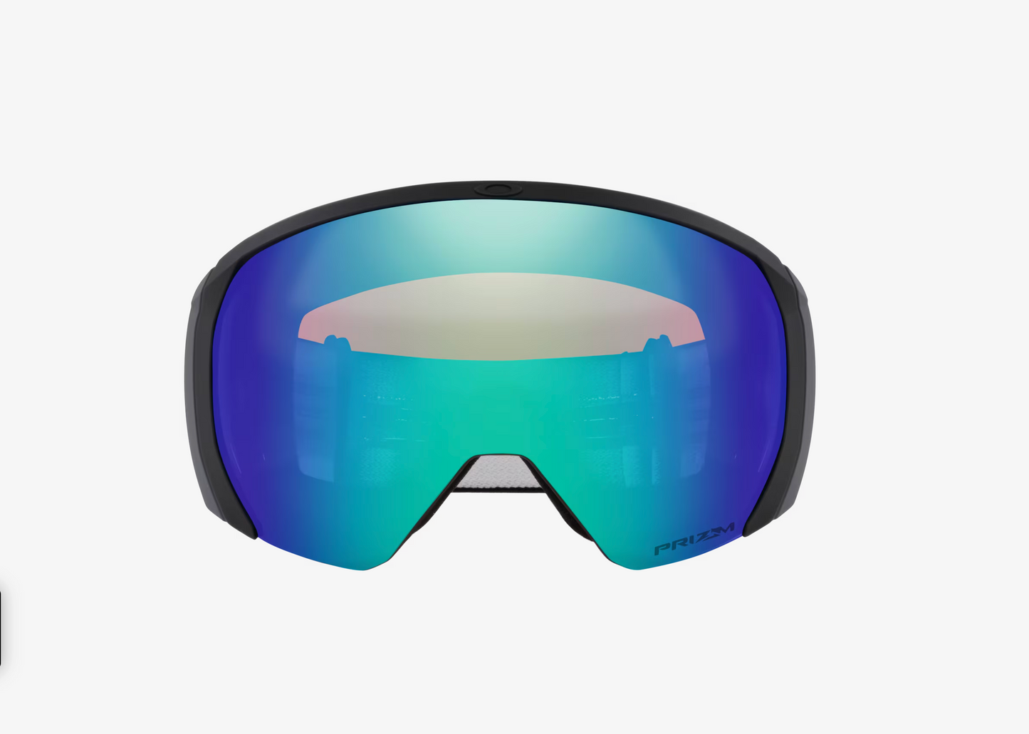Oakley Flight Path L Argon Iridium