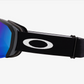 Oakley Flight Path L Argon Iridium