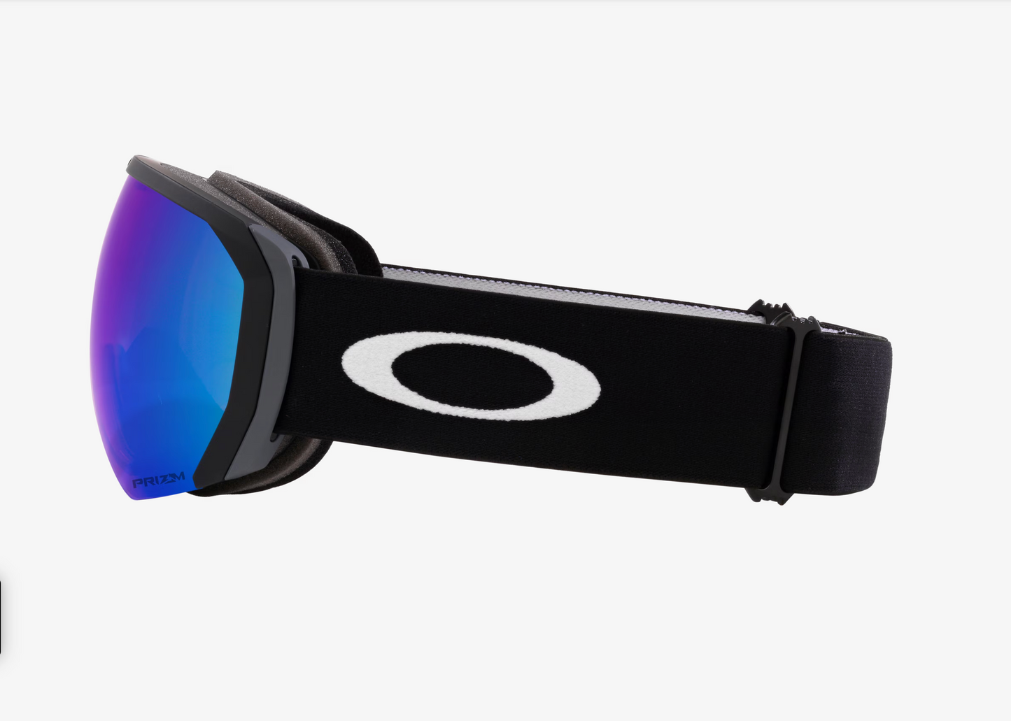 Oakley Flight Path L Argon Iridium