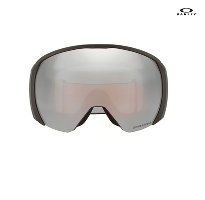 Oakley Flight Path L Matte Black Prizm Black Iridium