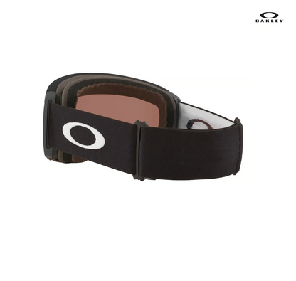 Oakley Flight Path L Matte Black Prizm Black Iridium