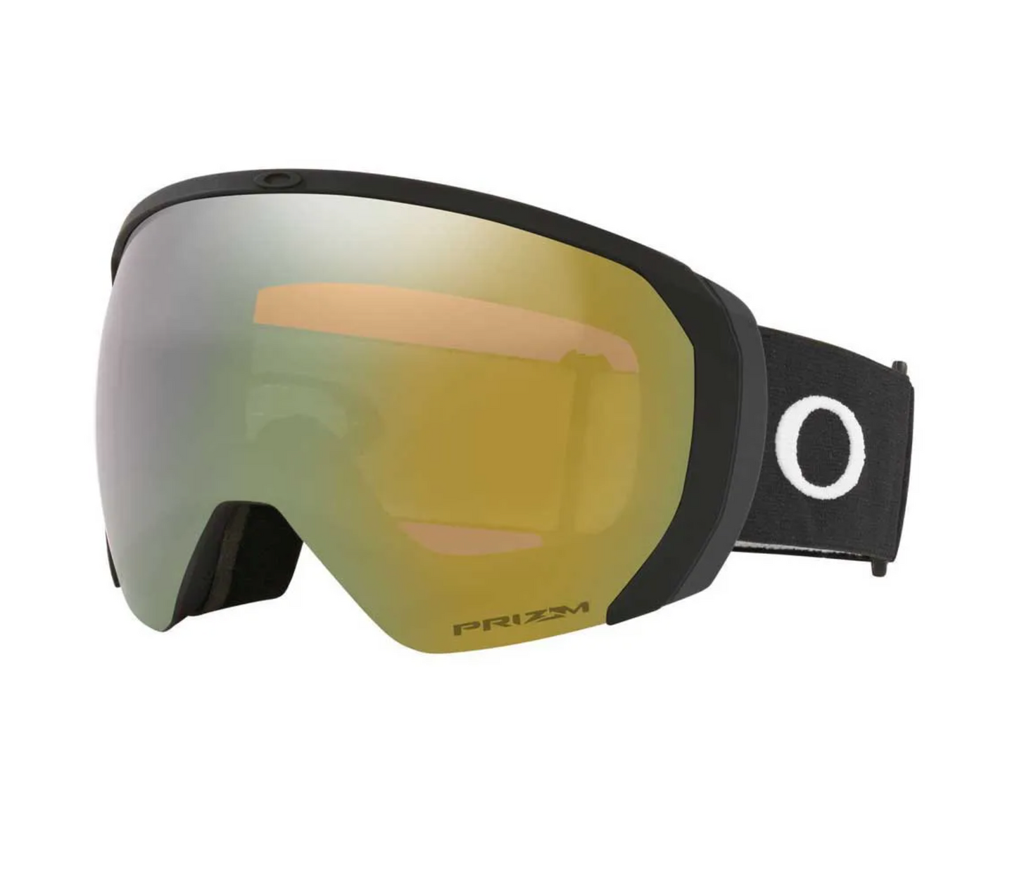 Oakley Flight Path L Matte Black Prizm Sage Gold Iridium