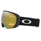 Oakley Flight Path L Matte Black Prizm Sage Gold Iridium