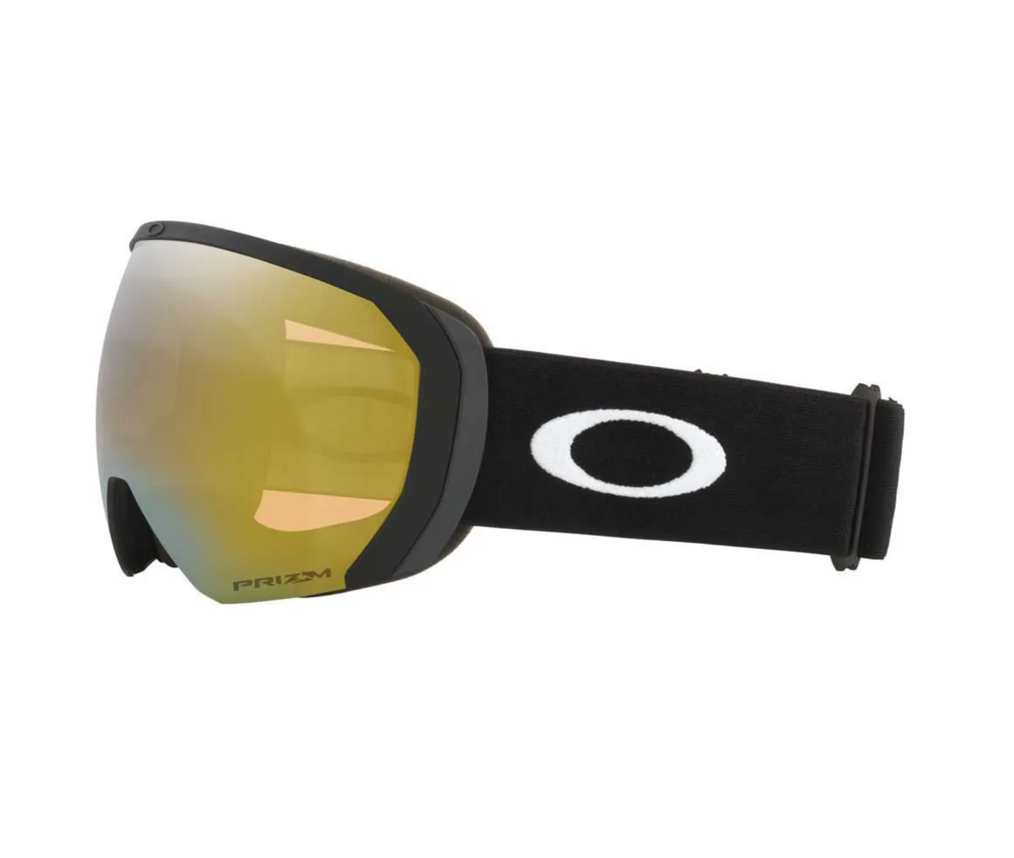 Oakley Flight Path L Matte Black Prizm Sage Gold Iridium