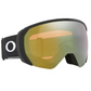Oakley Flight Path L Matte Black Prizm Sage Gold Iridium