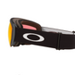 Oakley Flight Path L Matte Black Prizm Torch Iridium