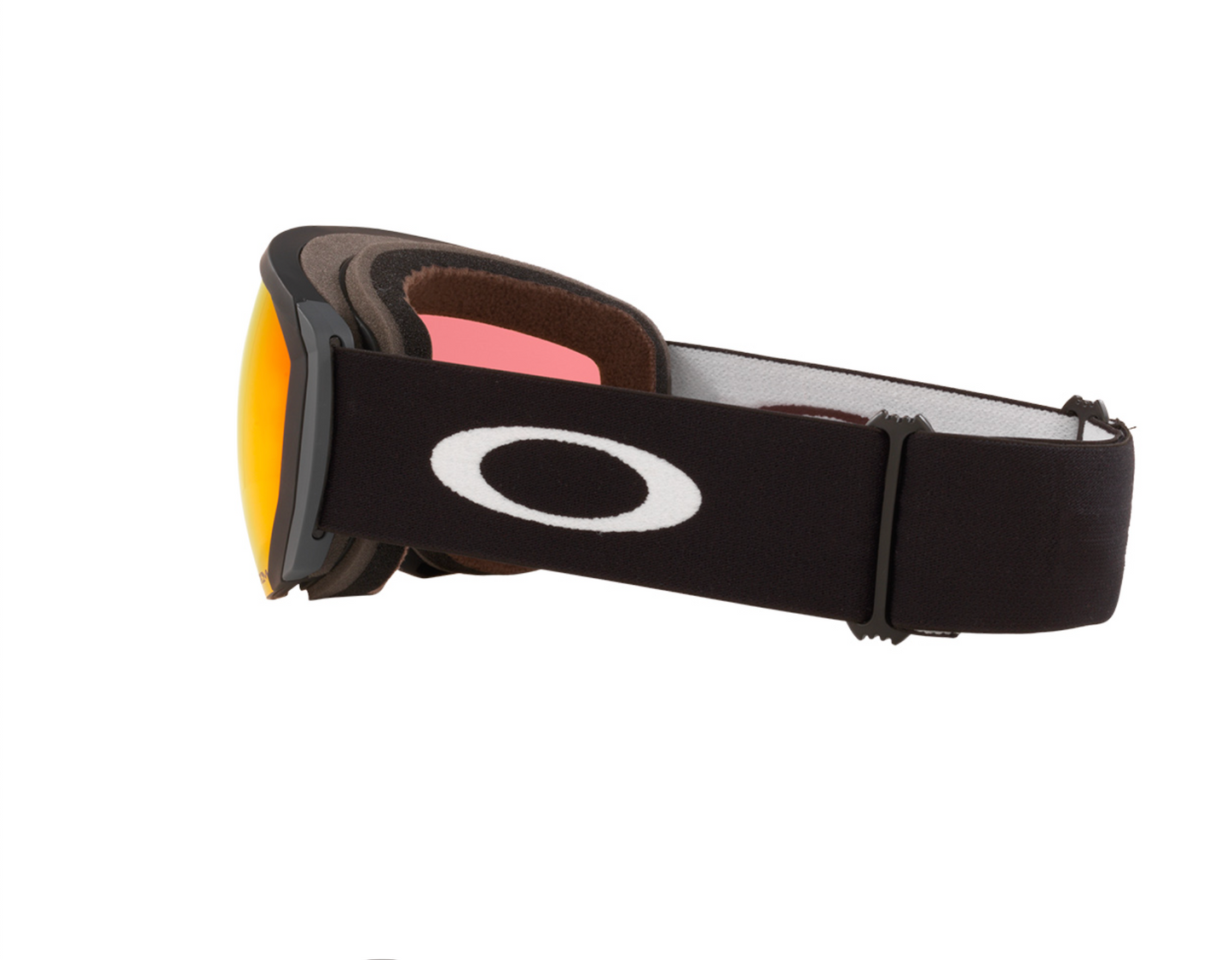 Oakley Flight Path L Matte Black Prizm Torch Iridium