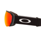 Oakley Flight Path L Matte Black Prizm Torch Iridium