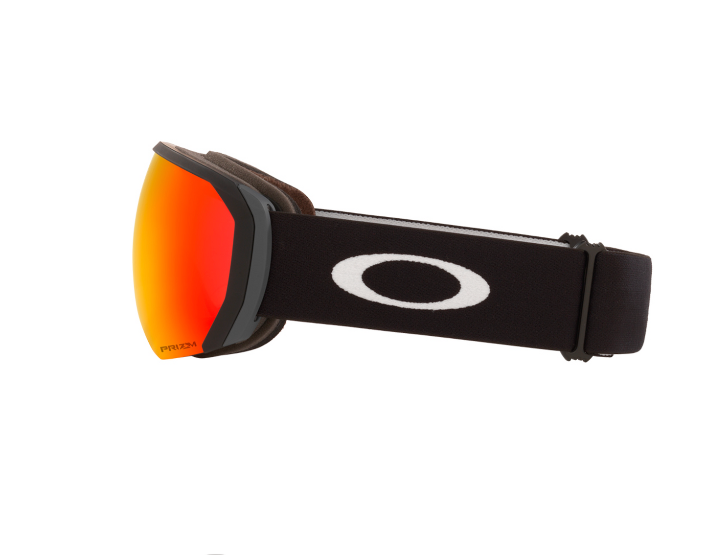 Oakley Flight Path L Matte Black Prizm Torch Iridium