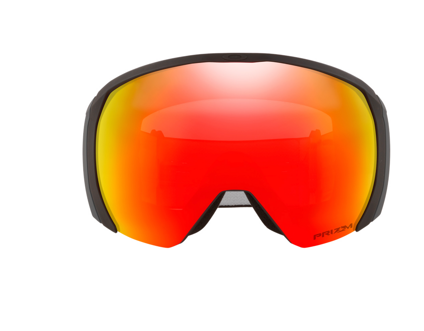 Oakley Flight Path L Matte Black Prizm Torch Iridium