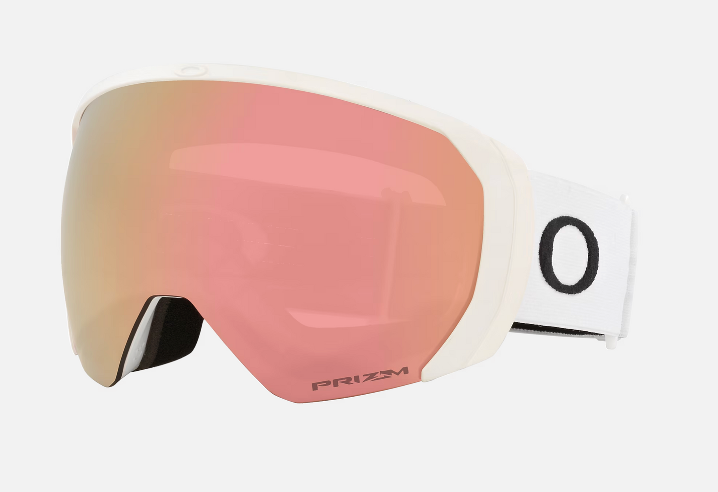 Oakley Flight Path L Rose Gold Iridium