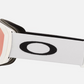 Oakley Flight Path L Rose Gold Iridium