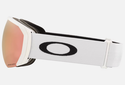 Oakley Flight Path L Rose Gold Iridium