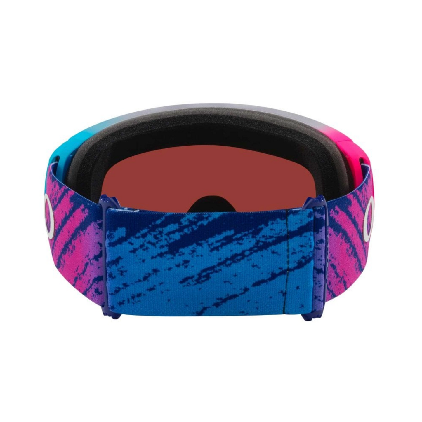 Oakley Flight Path L Rose Gold Iridium