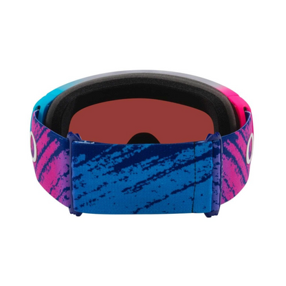 Oakley Flight Path L Rose Gold Iridium