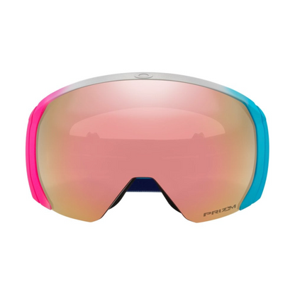 Oakley Flight Path L Rose Gold Iridium