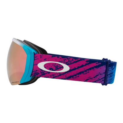 Oakley Flight Path L Rose Gold Iridium