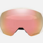 Oakley Flight Path L Rose Gold Iridium
