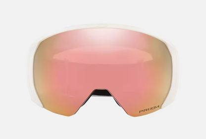 Oakley Flight Path L Rose Gold Iridium