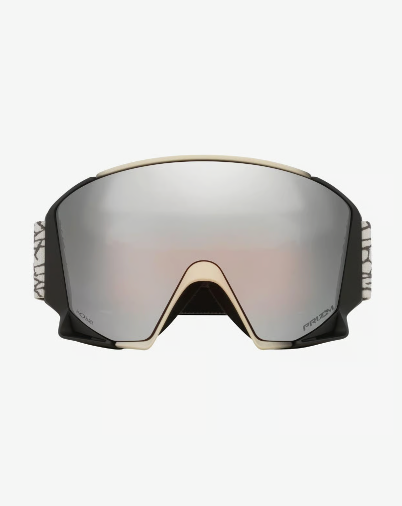 Oakley Flow Scape™ L Colby Stevenson Signature Series Prizm Black + Iced Iridium