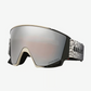 Oakley Flow Scape™ L Colby Stevenson Signature Series Prizm Black + Iced Iridium