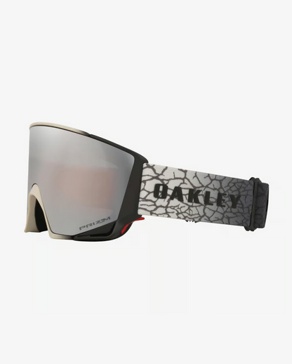 Oakley Flow Scape™ L Colby Stevenson Signature Series Prizm Black + Iced Iridium