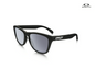 Oakley Frogskins Polished Black Prizm Black