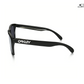 Oakley Frogskins Polished Black Prizm Black